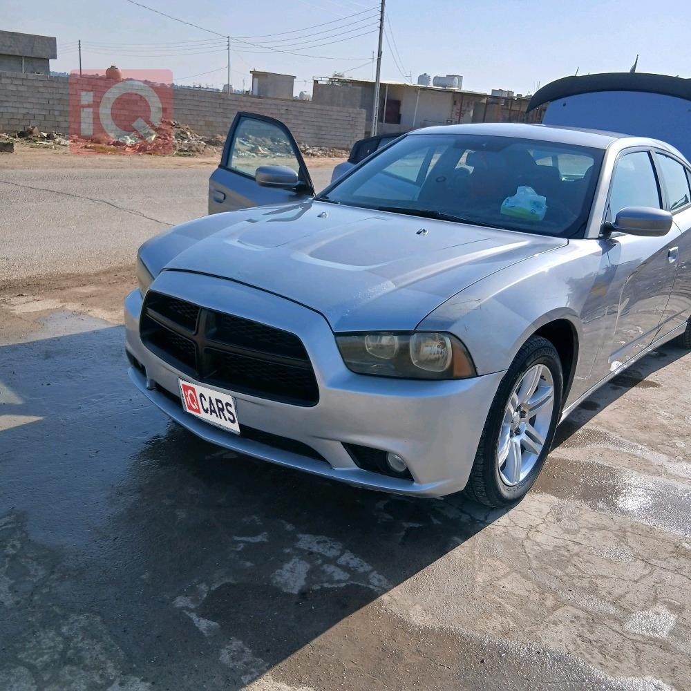 دودج تشارجر